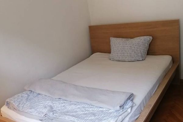 Doppelbett