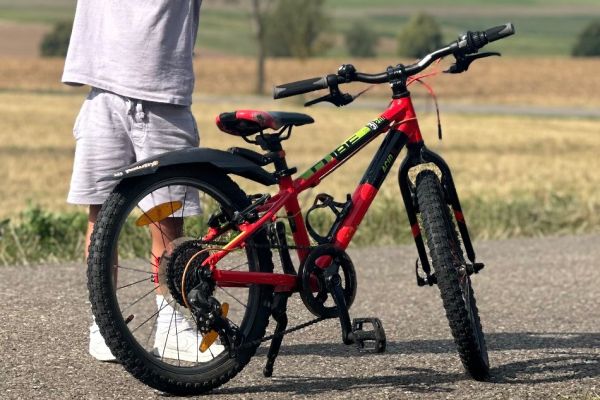 Cube 20 Zoll Kinder Mountainbike