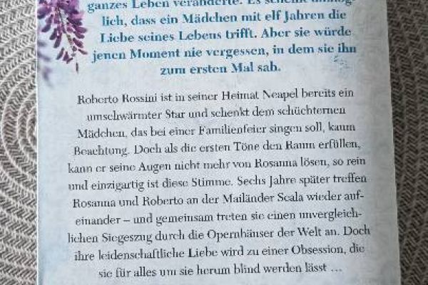 Das italienische Mädchen