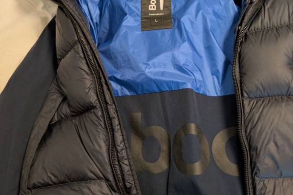 Marken winterjacke