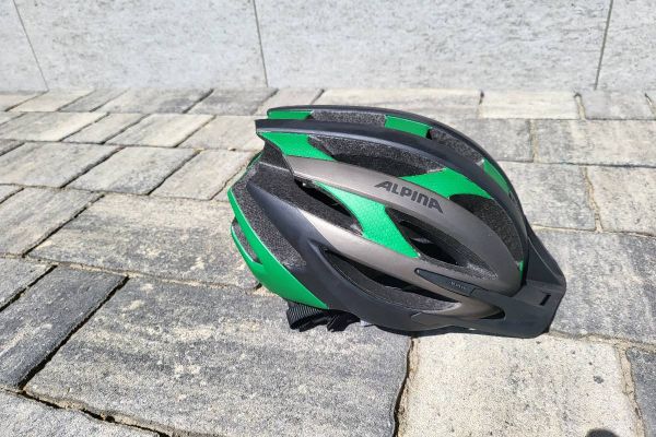 Fahrradhelm Männer
