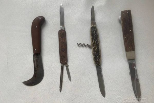 Taschenmesser