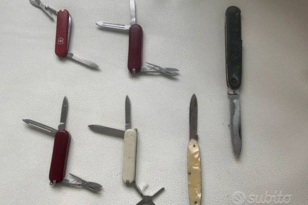 Taschenmesser
