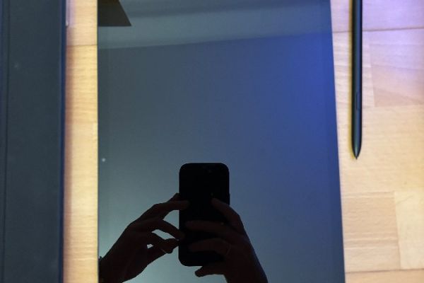 Verkaufe Samsung Tab S7 FE