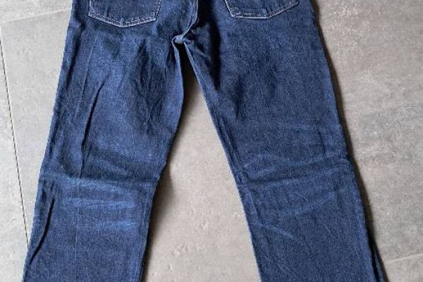 Jeans-hose
