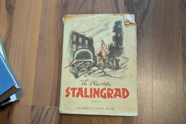 Bücher 2 Weltkrieg