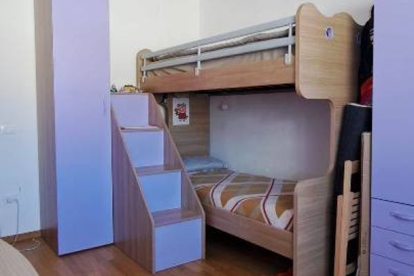 Schlafzimmer für Kinder