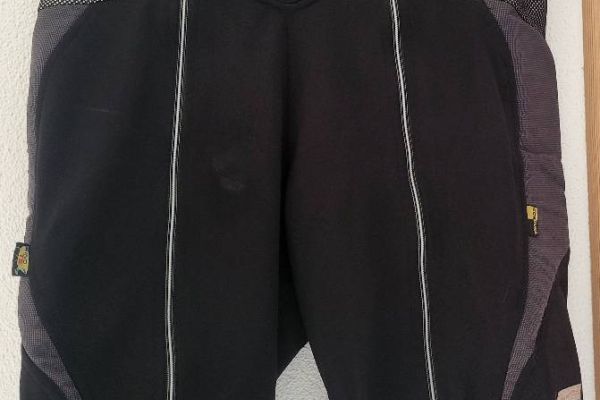 Energiapura Ski-Shorts mit Polster Größe M - älteres Modell