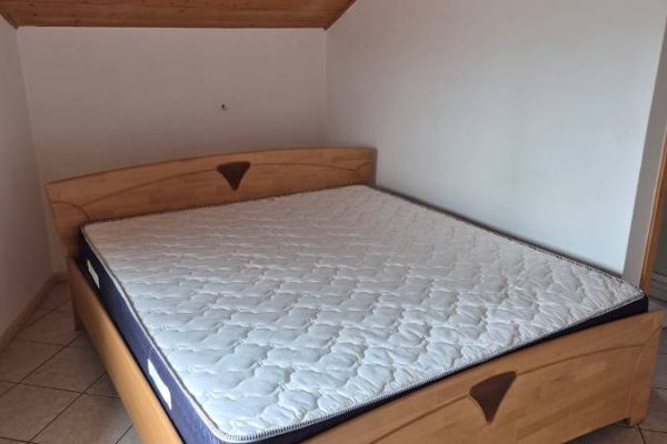 Doppelbett