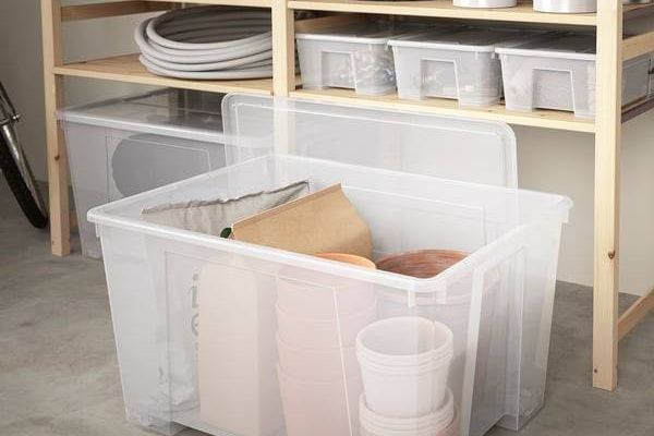 Ikea Samla XXL Box gesucht