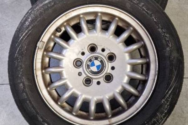 BMW Felgen