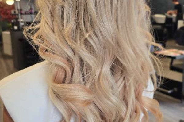 Friseur/in gesucht