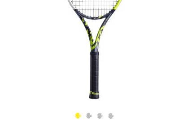 Babolat Pure Aero 98