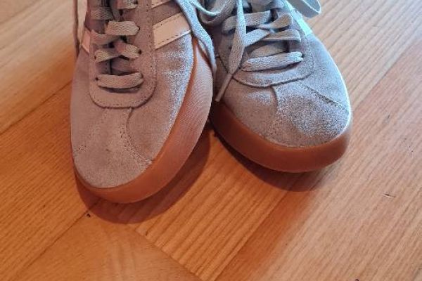 Addidas Schuhe