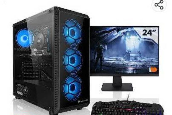 PC zu verkaufen