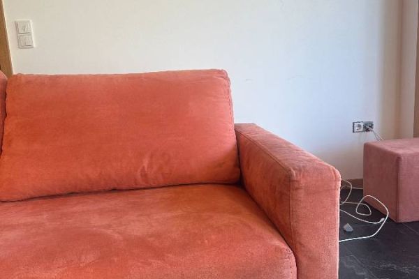 Couch Marke POLSIT zu vergeben