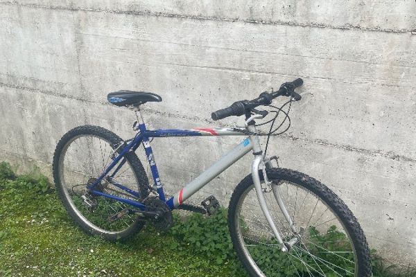 Mo’untainbike Herren 26 er