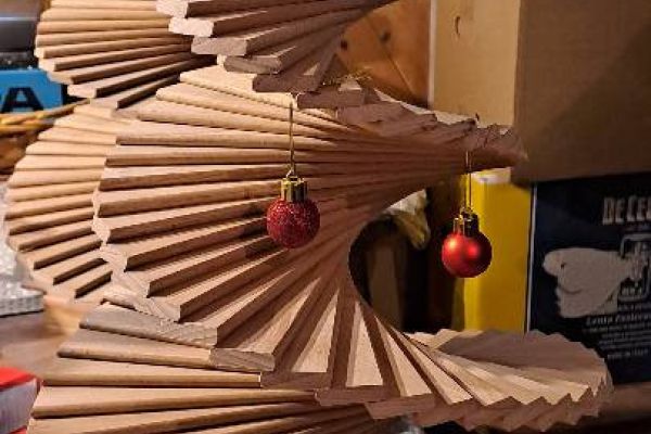 Articoli in legno