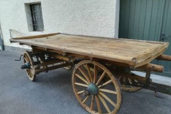 Carro d epoca