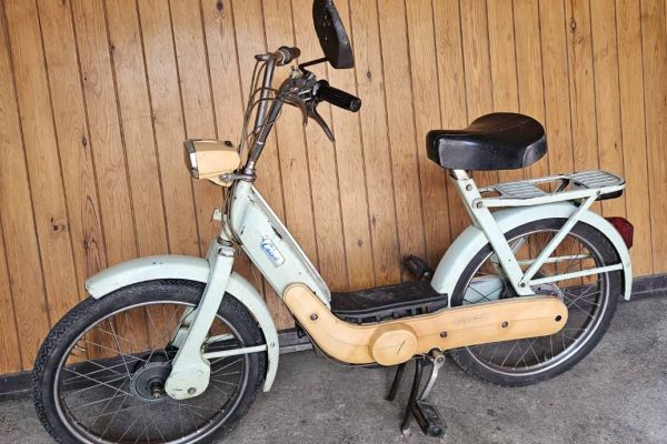Piaggio Ciao