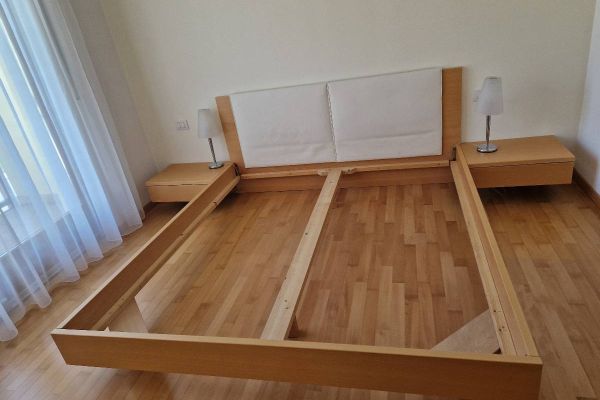 Komplette Schlafzimmereinrichtung