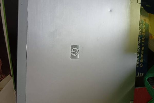 HP Elite Book