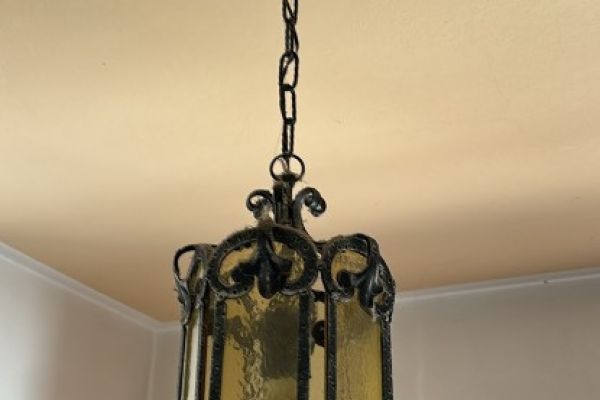 Lampe für Innen