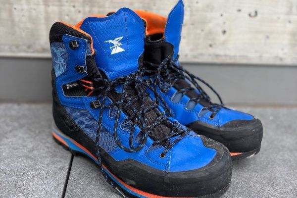 Scarponi Alpinism Light Simond