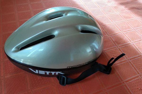 Damen Fahrradhelm