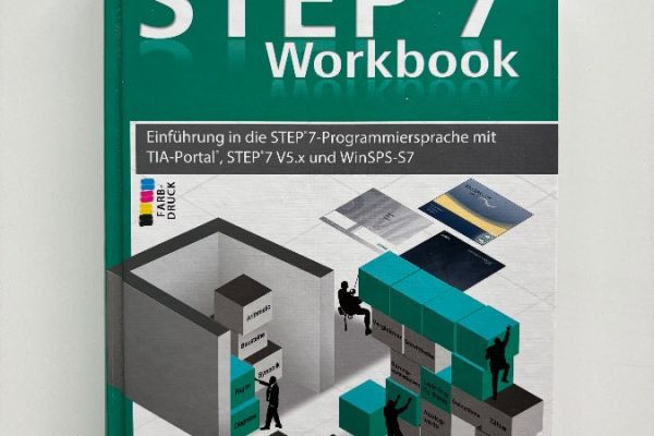 STEP7-Workbook für S7-300/400