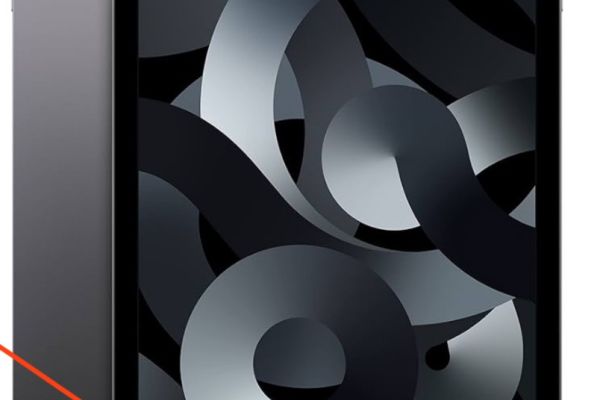 iPad Air 11“ Wi-Fi 64 GB  M1 5th Generation