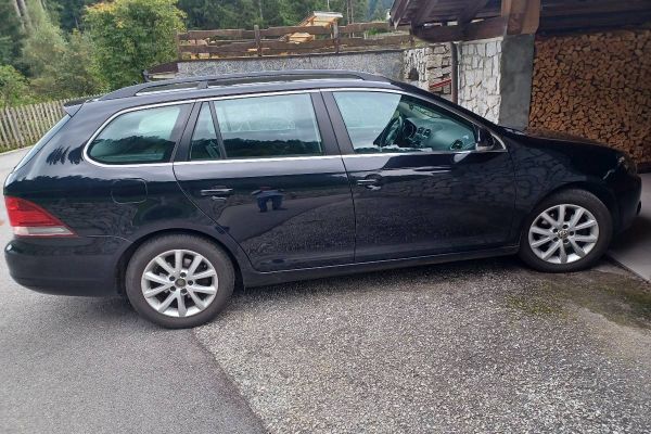 Biete gebrauchauto