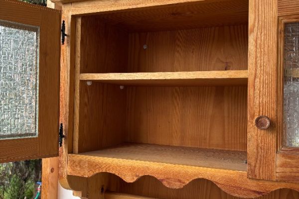 Oberschrank