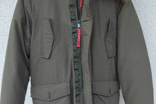 Freedomday Parka