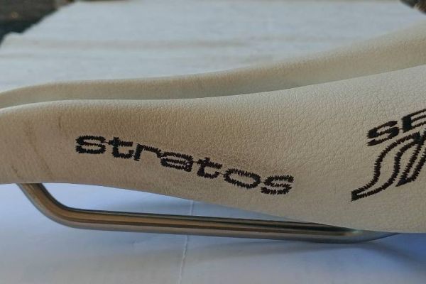 Sattel SMP Stratos