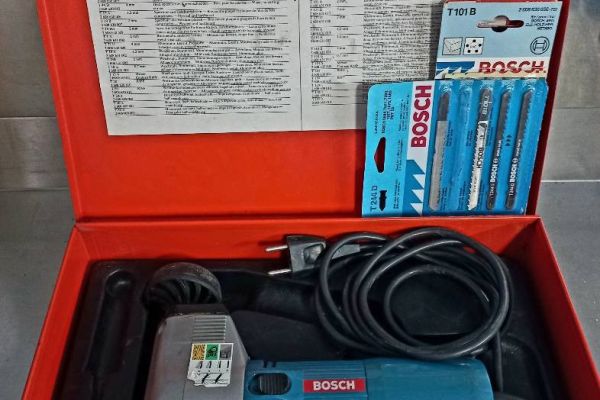 Stichsäge Bosch