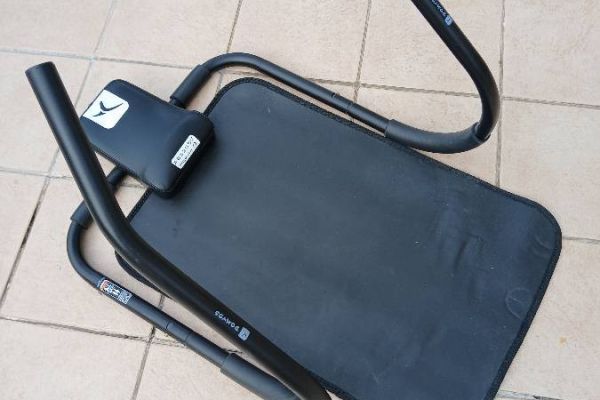 Bauchmuskeltrainer