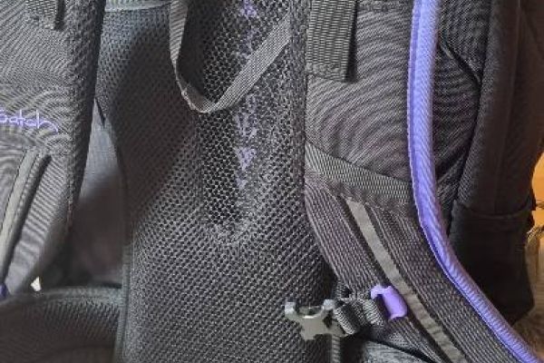 Schultasche in sehr gutem Zustand zu verkaufen