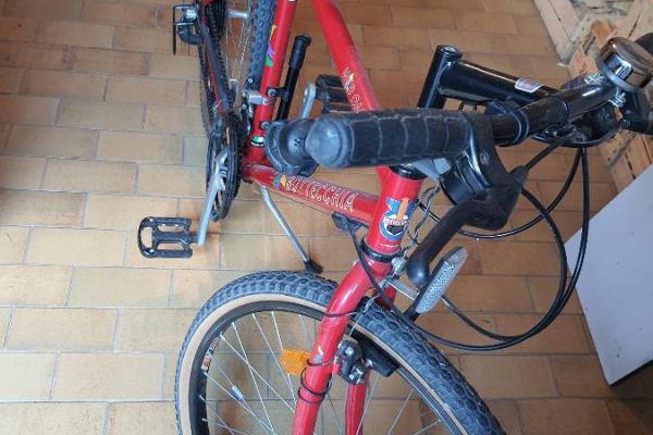 Herrenfahrrad MTB - Fitnessrad - TOP Schnäppchen !!