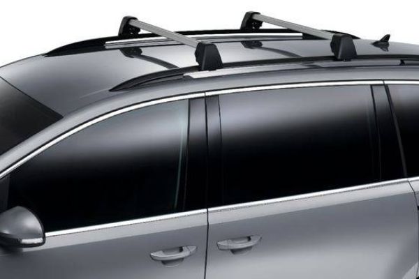 VW Sharan Dachgepäckträger 7N0 860 019, 7N0 071 151, Alhambra