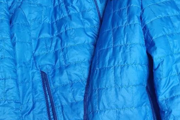Windjacke patagonia