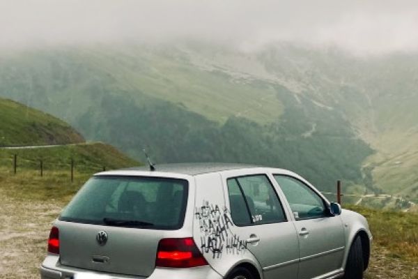 Golf 4 1.9 TDI 110 PS