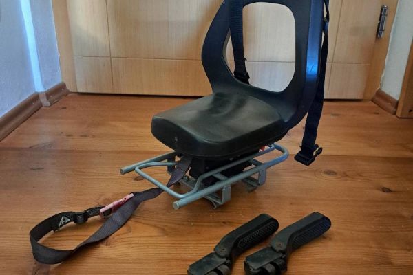 Kindersitz 6-10 Jahre GMG