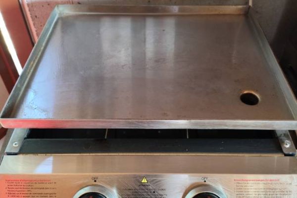 Grill Geräte