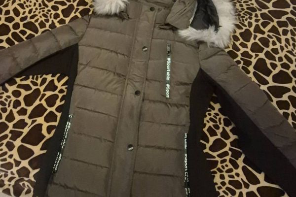 DAMEN Jacken XS