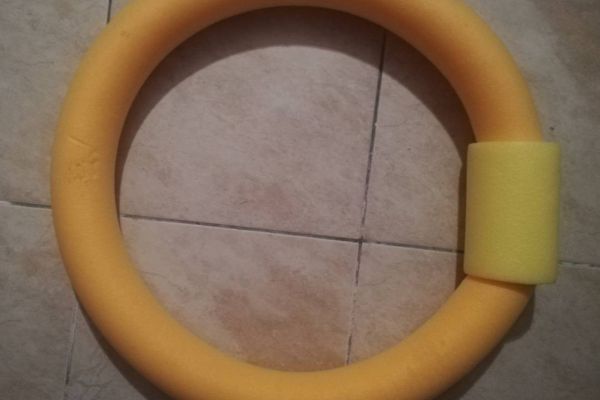 Schwimmhilfe