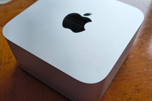 Mac Studio M1 Max 32/512