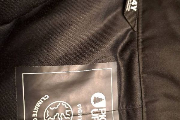 Verkaufe neuwertige Skihose