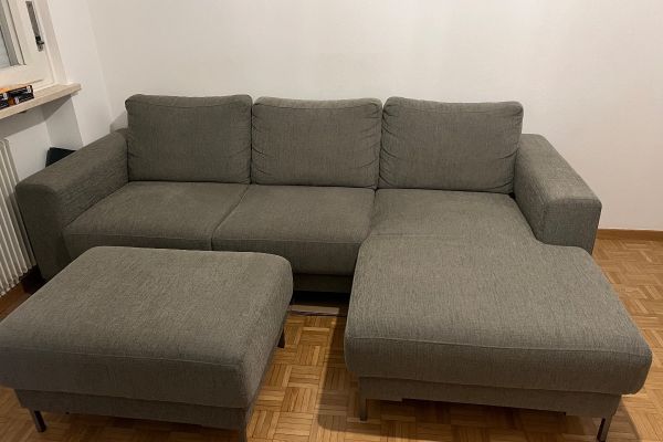 Couch, Ecksofa zu verkaufen