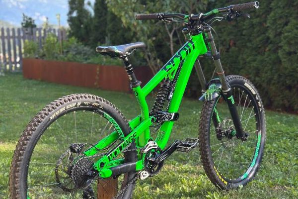 Mtb Scott Voltage FR 720